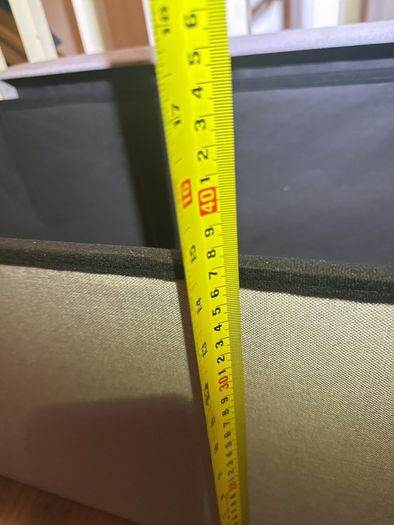 storage box/seat