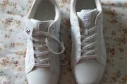 Brand New Men's Fila Trainers