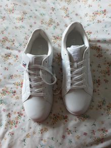 Brand New Men's Fila Trainers