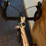 Rare Moda Minor X Junior Road Bike 24 Inch Image 3