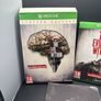 The Evil Within Limited Edition Xbox One Image 3