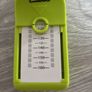 Clark toddler shoe measure Image 4
