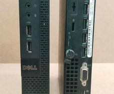 Dell Optiplex 3020 Micro PC