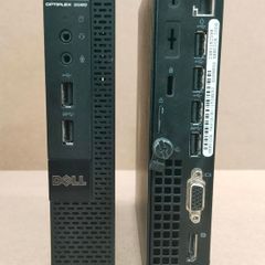 Dell Optiplex 3020 Micro PC