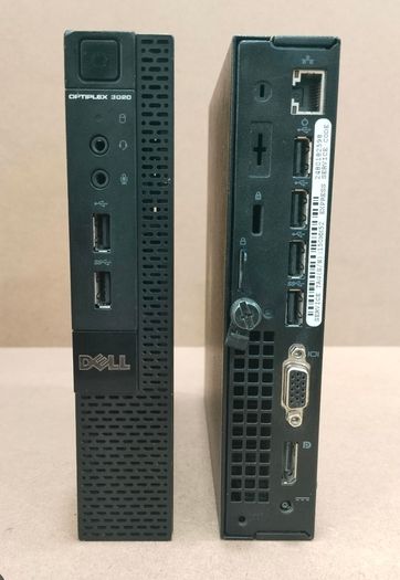 Dell Optiplex 3020 Micro PC