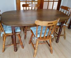 dinning room table
