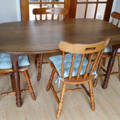 dinning room table