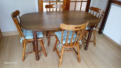 dinning room table