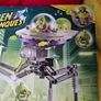 LEGO Alien Conquest Tripod Invader (7051) free shipping Image 4