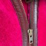 Woman Leather Jacket Image 4