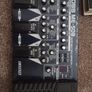 Bass effects pedal Boss ME-50B Image 2