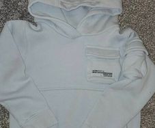 boys Next hoodie age 6