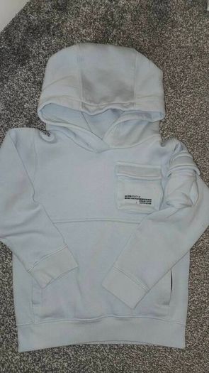 boys Next hoodie age 6