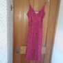 river island dress Image 3