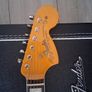 Fender American Vintage ii  1966 Jazzmaster Image 2