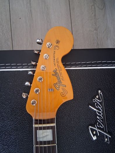 Fender American Vintage ii  1966 Jazzmaster