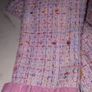 Chanel inspired pink blazer Age 7-8 Image 3