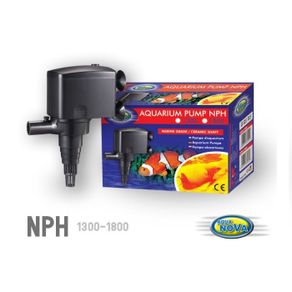 Aquanova Rotor Pump Nph- 1800