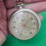 1940s German made Pocket watch Kienzle Image 2