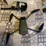 Dji Mavic 3 Fly more combo with RC Pro controller Image 5