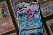 Palkia LV.X ! Promo ! From Diamond and Pearl Era ! 2008 ! Pokemon Card !