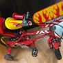 Apollo fire chief 12-inch c/w stabilisers Image 2