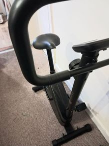 DOMYOS  Essential Exercise Bike