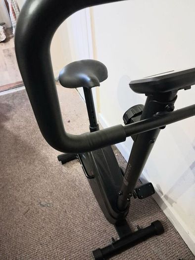 DOMYOS Essential Exercise Bike
