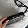 NEW Le Bambino Bag Jacquemus Black Image 3