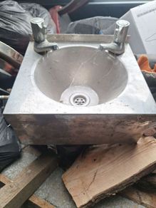 sink stainless steel