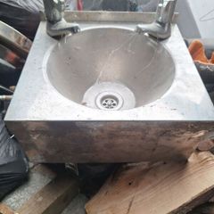 sink stainless steel
