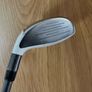 Taylormade RBZ 3 Hybrid Stiff Flex new grip Image 3