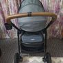 Joie Versatrax Pushchair/Stroller Grey Image 3