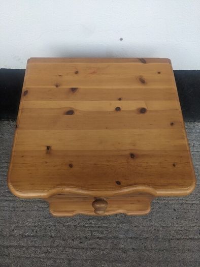 Pine Locker