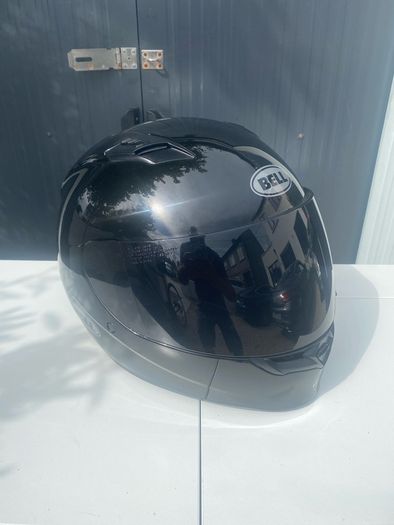 Bell Qualifier Helmet