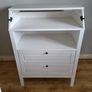 Ikea changing table Image 3