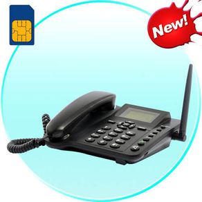 GSM Desktop Office Phone Wexford
