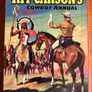 Cowboy annual:'Kit Carson's' 1956 Image 10