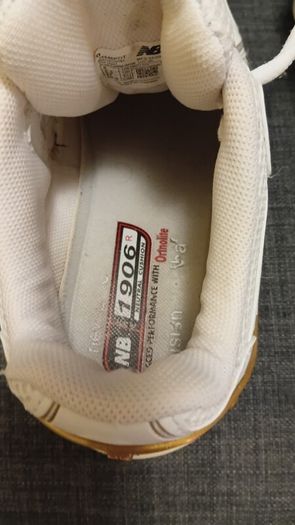 New Balance Ladies Runners