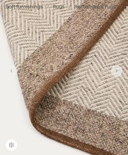 Kave Home Rug