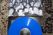 Liam Gallagher: C'mon You Know  LP, Limited Edition, Blue vinyl