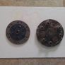 Renault 4 Clutch Plate And Disc. Image 2