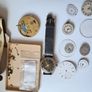 Antique Parts & Vintage Wristwathes for Parts or Repair Image 4