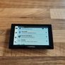 Garmin HGV Sat Nav With Eircodes - Lifetime 2026 Europe maps - Pin Drop Locations Image 3