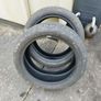 Three-A P606 205/50ZR17 93W - 2 summer tyres Image 2
