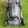 Hyundai Prolawn Self Drive Lawnmower Image 3