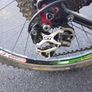 laPierre spicy 516 full sus size m Image 7