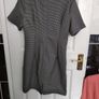 Wrap tunic dress Image 2