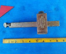 Marples Mortice Gauge