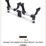bugaboo maxi cosy car seat adapters Image 3